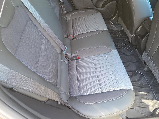 used 2024 Chevrolet Trax car, priced at $22,999