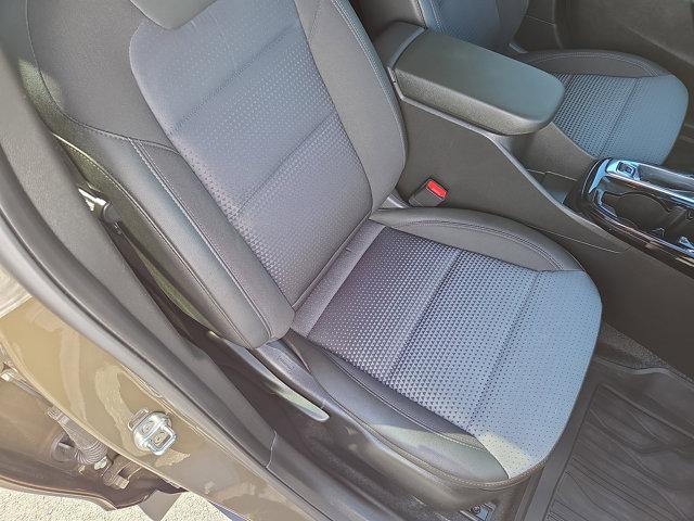 used 2024 Chevrolet Trax car, priced at $22,999