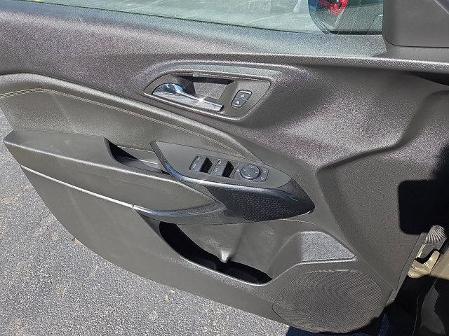 used 2024 Chevrolet Trax car, priced at $22,999