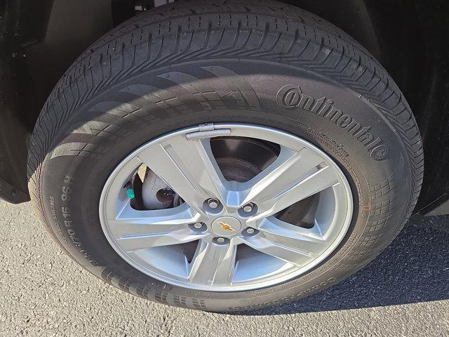 used 2022 Chevrolet Trax car, priced at $20,998