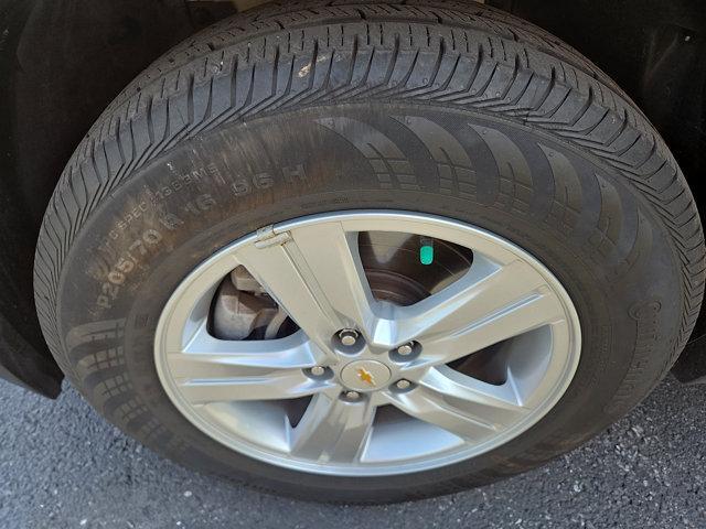 used 2022 Chevrolet Trax car, priced at $20,998