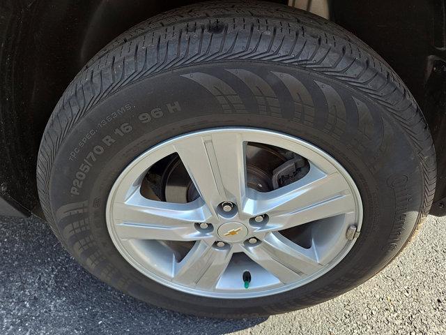 used 2022 Chevrolet Trax car, priced at $20,998