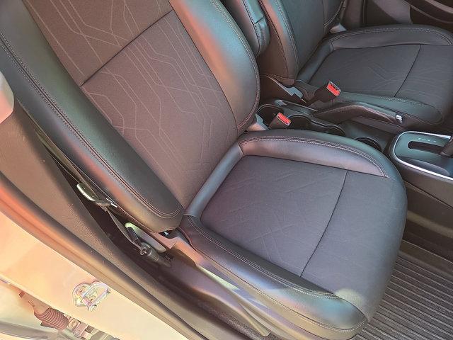 used 2022 Chevrolet Trax car, priced at $20,998