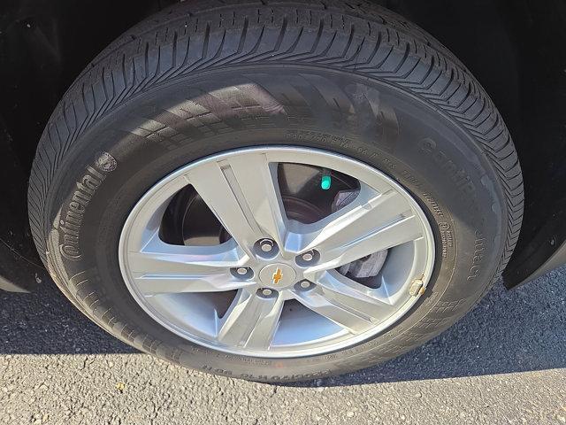 used 2022 Chevrolet Trax car, priced at $20,998