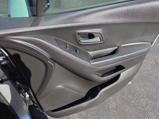 used 2022 Chevrolet Trax car, priced at $20,998