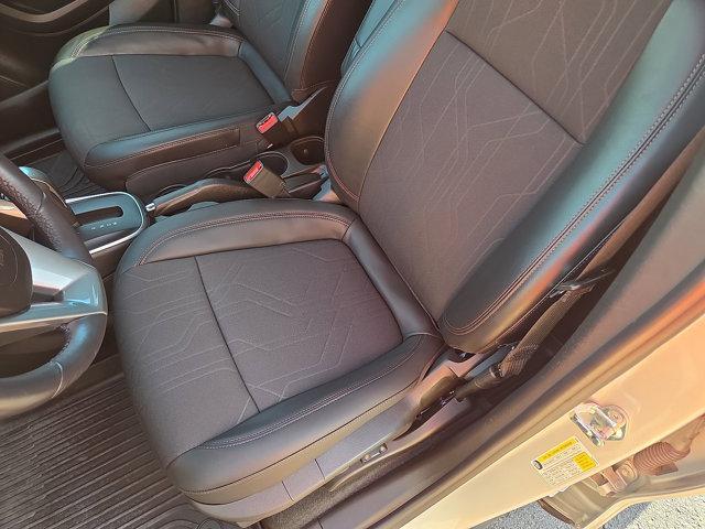 used 2022 Chevrolet Trax car, priced at $20,998