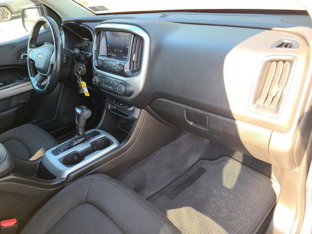 used 2019 Chevrolet Colorado car, priced at $25,777