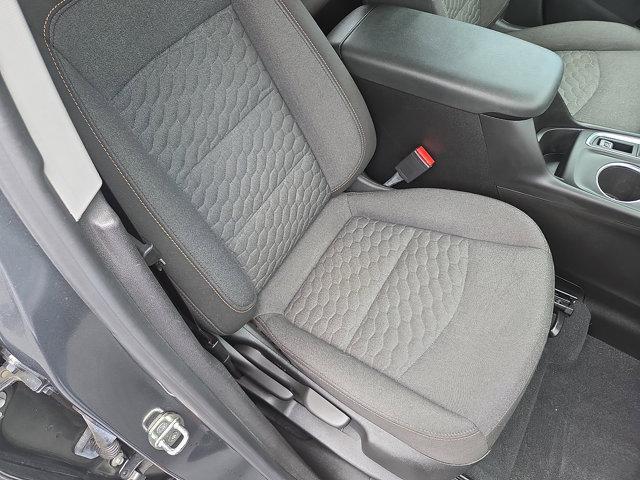 used 2021 Chevrolet Equinox car, priced at $21,995
