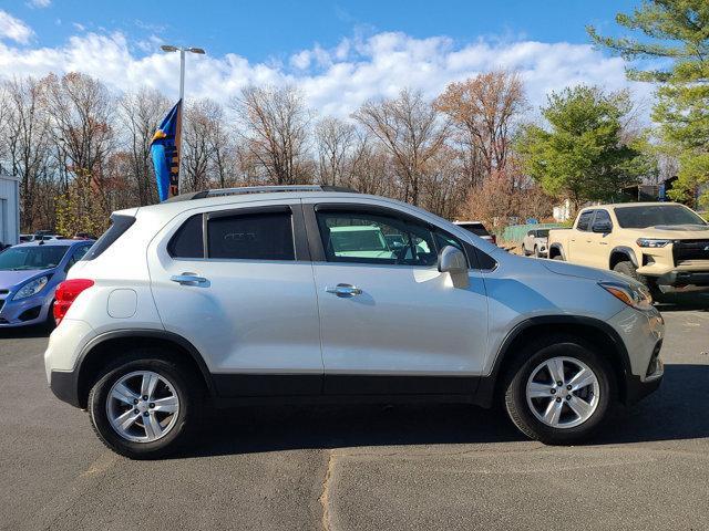 used 2019 Chevrolet Trax car, priced at $16,995