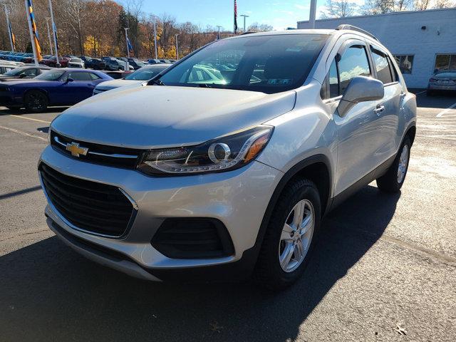 used 2019 Chevrolet Trax car, priced at $16,995