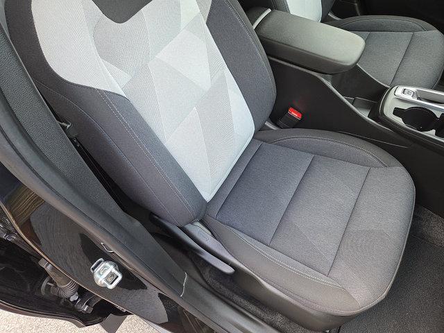 used 2024 Chevrolet Trax car, priced at $22,499