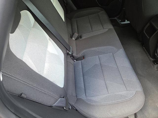 used 2024 Chevrolet Trax car, priced at $22,499