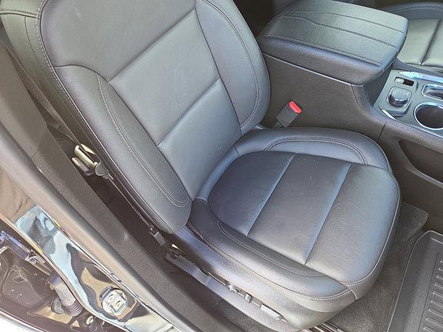 used 2023 Chevrolet Traverse car, priced at $34,997