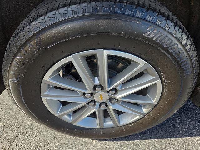 used 2023 Chevrolet Traverse car, priced at $34,997