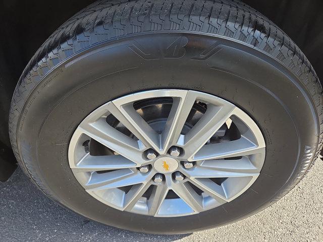 used 2023 Chevrolet Traverse car, priced at $34,997