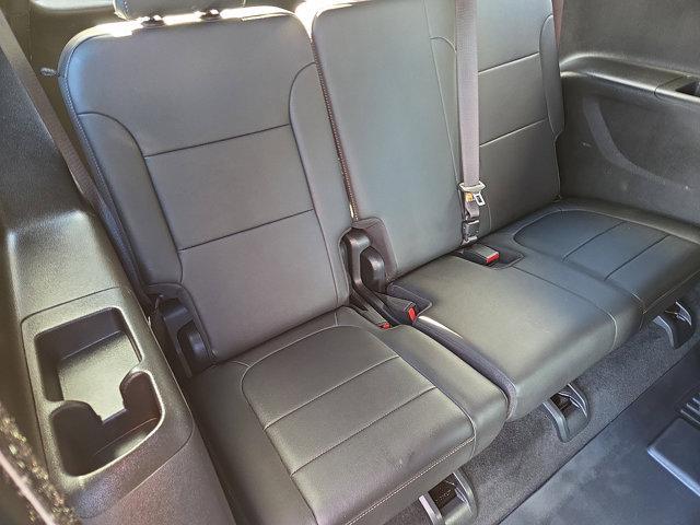 used 2023 Chevrolet Traverse car, priced at $34,997