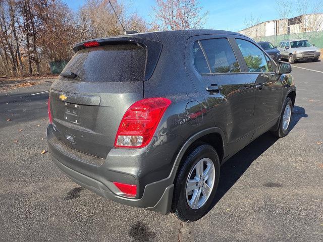 used 2020 Chevrolet Trax car, priced at $13,995