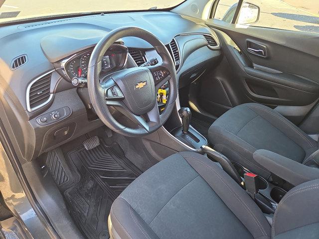 used 2020 Chevrolet Trax car, priced at $13,995