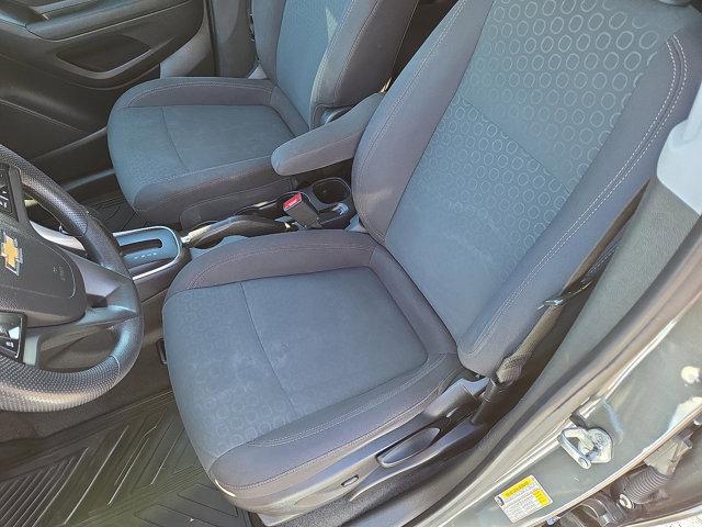 used 2020 Chevrolet Trax car, priced at $13,995