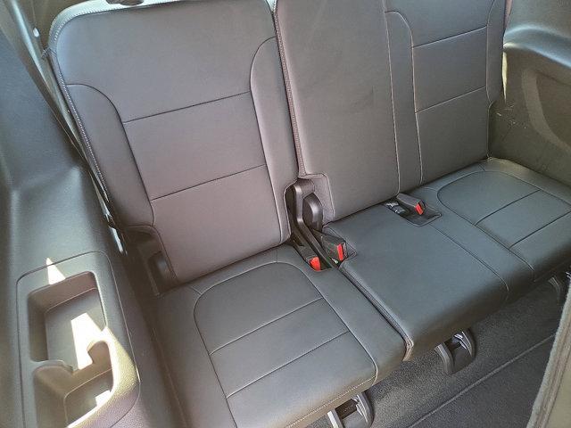 used 2023 Chevrolet Traverse car, priced at $35,999