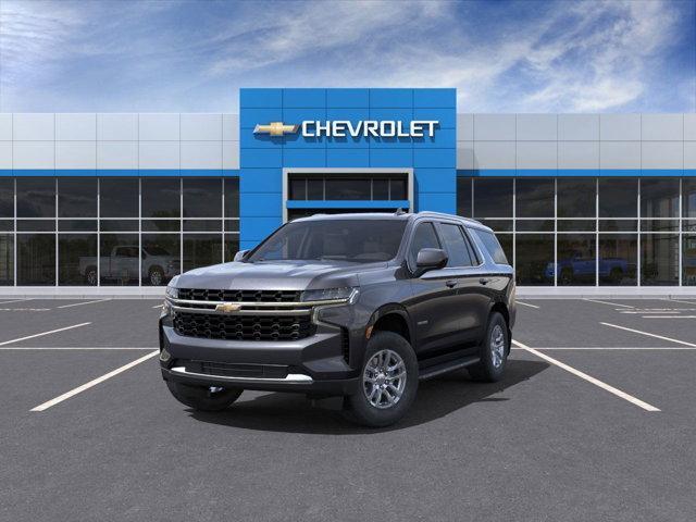 new 2024 Chevrolet Tahoe car, priced at $62,190