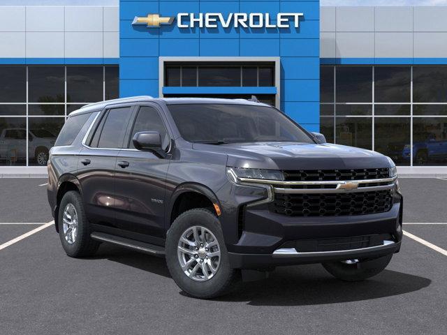 new 2024 Chevrolet Tahoe car, priced at $62,190