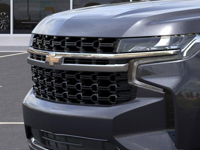 new 2024 Chevrolet Tahoe car, priced at $62,190