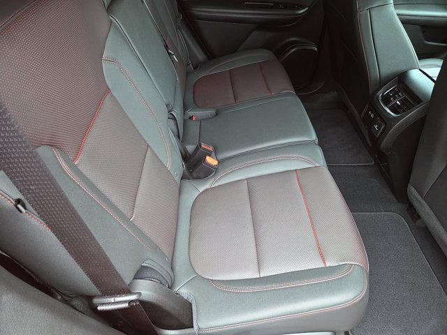 used 2023 Chevrolet Blazer car, priced at $35,995