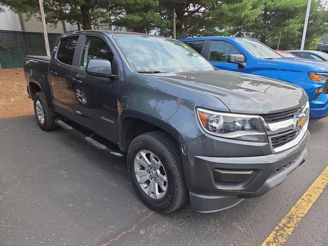 used 2016 Chevrolet Colorado car, priced at $22,995
