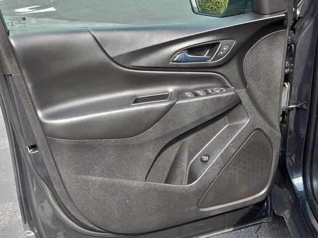 used 2022 Chevrolet Equinox car, priced at $23,998