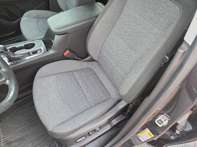 used 2022 Chevrolet Equinox car, priced at $23,998