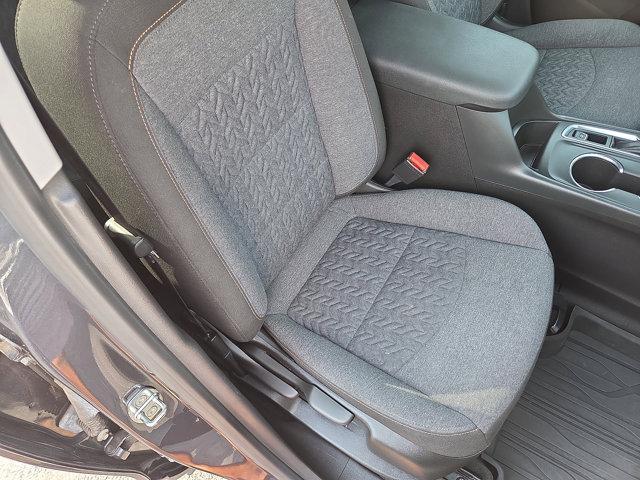 used 2022 Chevrolet Equinox car, priced at $23,998