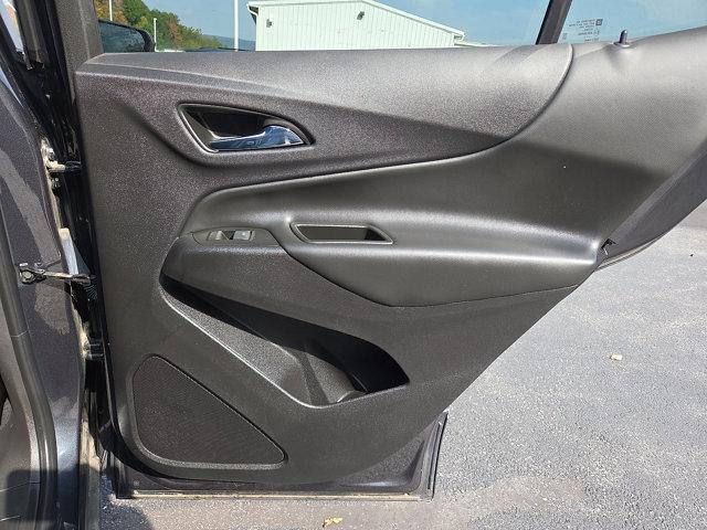 used 2022 Chevrolet Equinox car, priced at $23,998