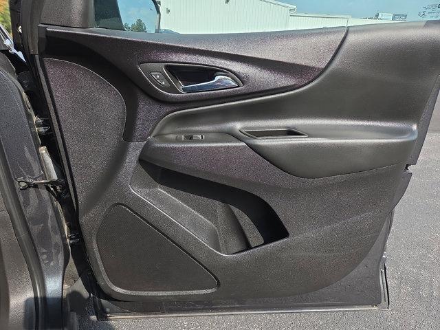 used 2022 Chevrolet Equinox car, priced at $23,998