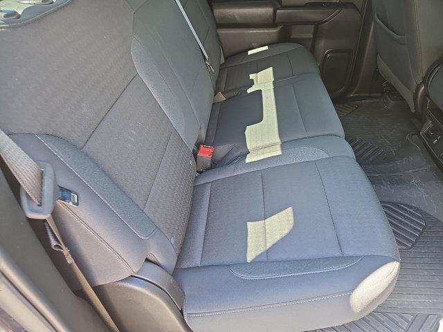 used 2024 Chevrolet Silverado 1500 car, priced at $46,999