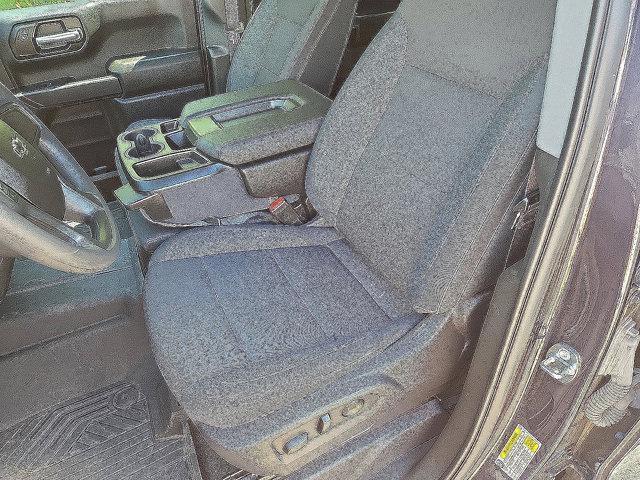 used 2024 Chevrolet Silverado 1500 car, priced at $46,999