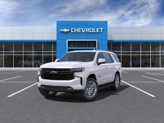 new 2024 Chevrolet Tahoe car, priced at $76,995