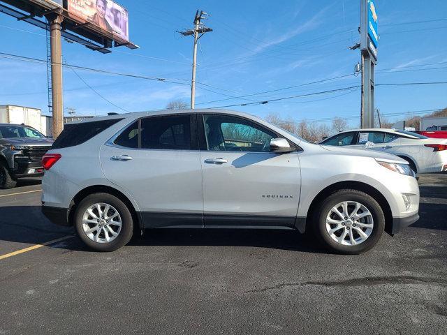 used 2019 Chevrolet Equinox car, priced at $15,995