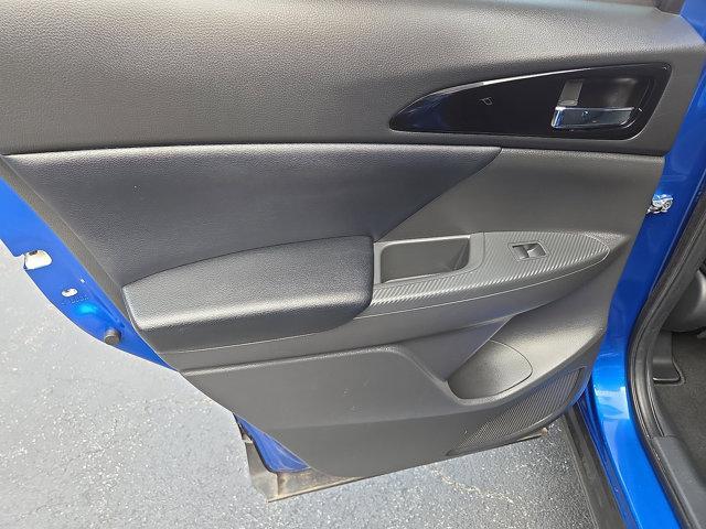used 2024 Mitsubishi Eclipse Cross car, priced at $22,999