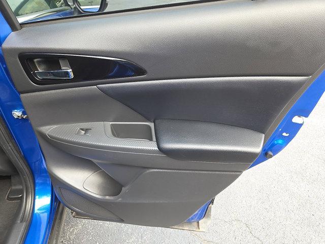 used 2024 Mitsubishi Eclipse Cross car, priced at $22,999