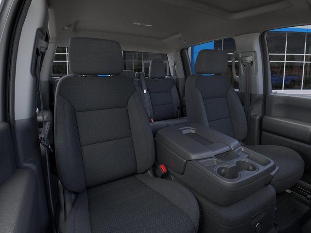 new 2026 Chevrolet Silverado 2500 car, priced at $56,130