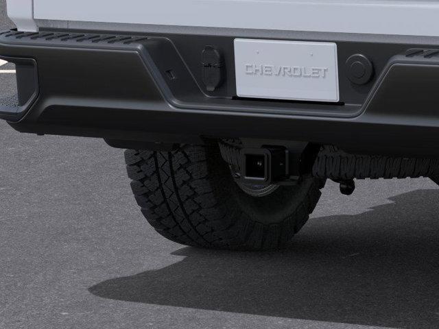new 2026 Chevrolet Silverado 2500 car, priced at $56,130