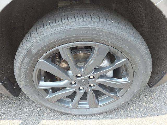 used 2023 Chevrolet Equinox car, priced at $29,995