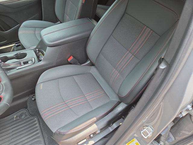 used 2023 Chevrolet Equinox car, priced at $29,995