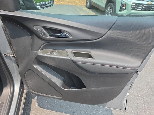 used 2023 Chevrolet Equinox car, priced at $29,995