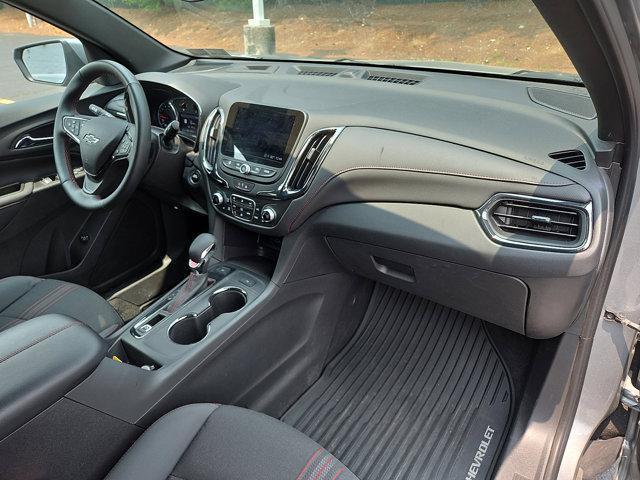 used 2023 Chevrolet Equinox car, priced at $29,995
