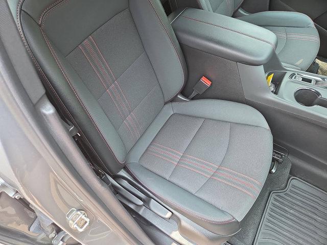 used 2023 Chevrolet Equinox car, priced at $29,995