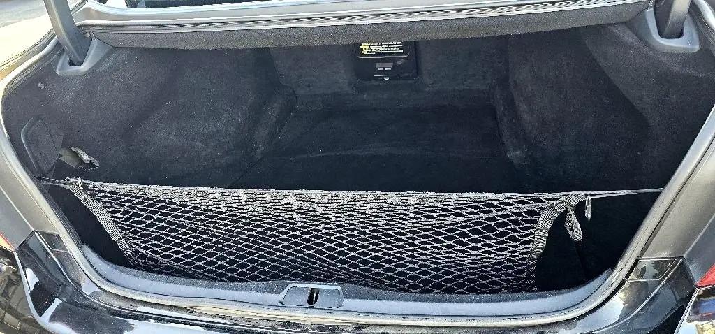 used 2010 Lexus LS 460 car, priced at $10,980