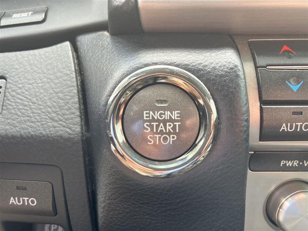 used 2013 Lexus LS 460 car, priced at $16,980