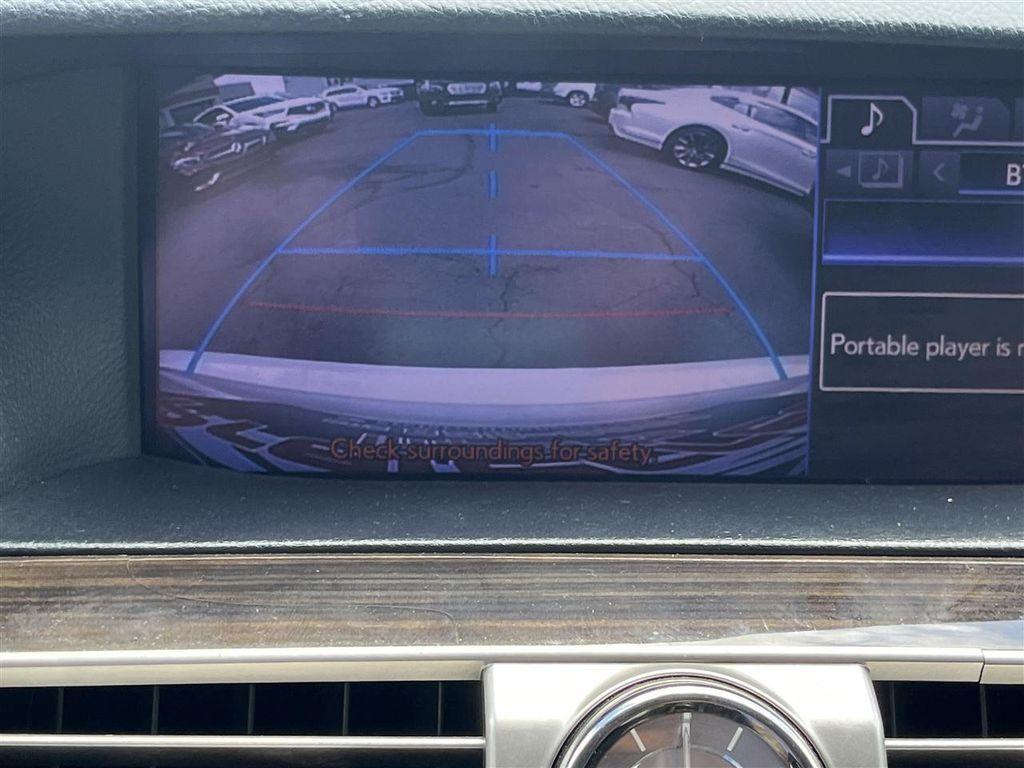 used 2013 Lexus LS 460 car, priced at $16,980